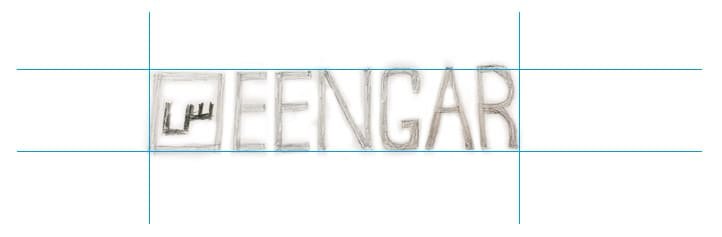 Seengar Logo Outline