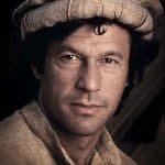 Imran Khan PTI Pakol Hat
