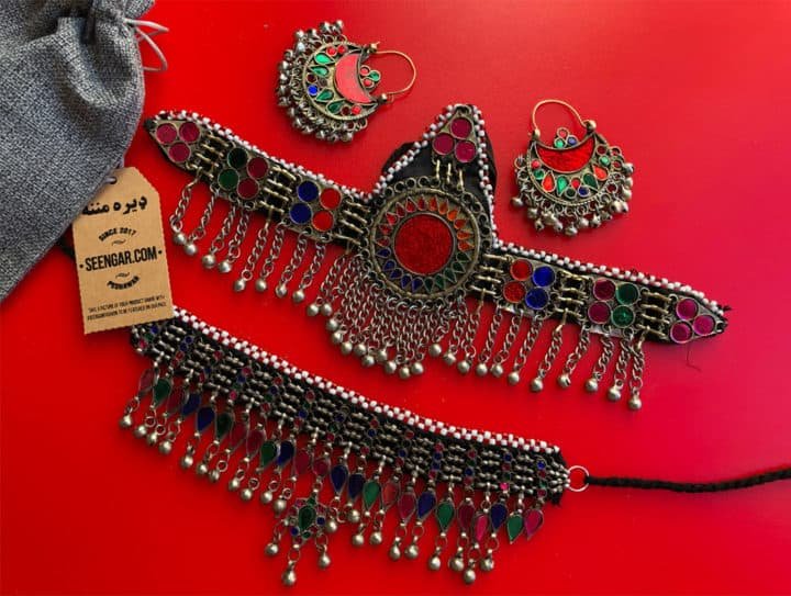 Scarlet-Afghan-Jewelry-Set
