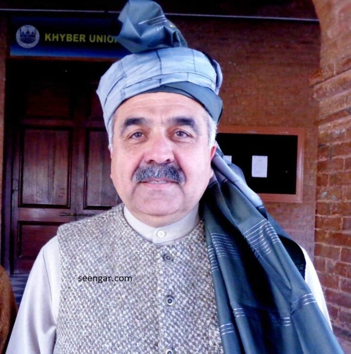 Khosti Turban